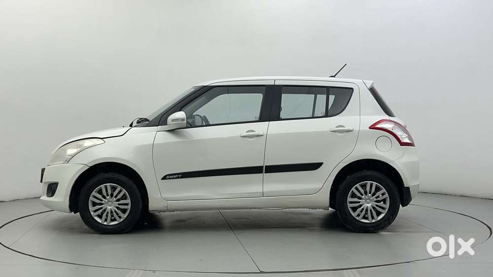 Maruti Suzuki Swift 2018 Vxi, 2013, Petrol