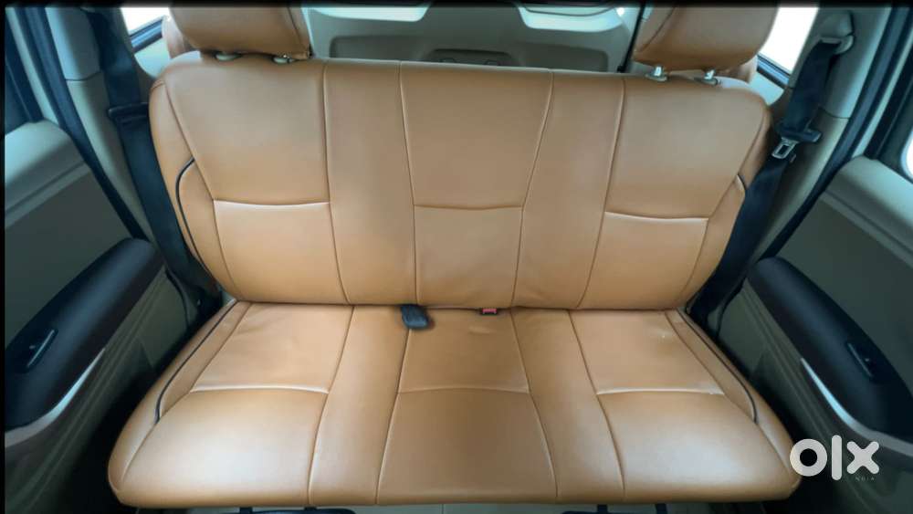 Mahindra Tuv 300 T8, 2015, Diesel