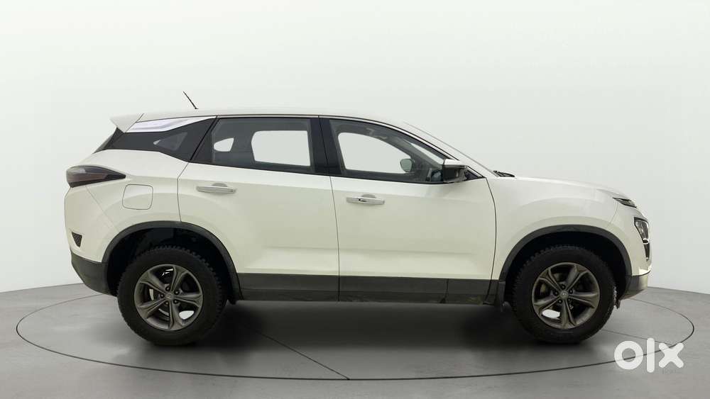 Tata Harrier Xt, 2022, Diesel