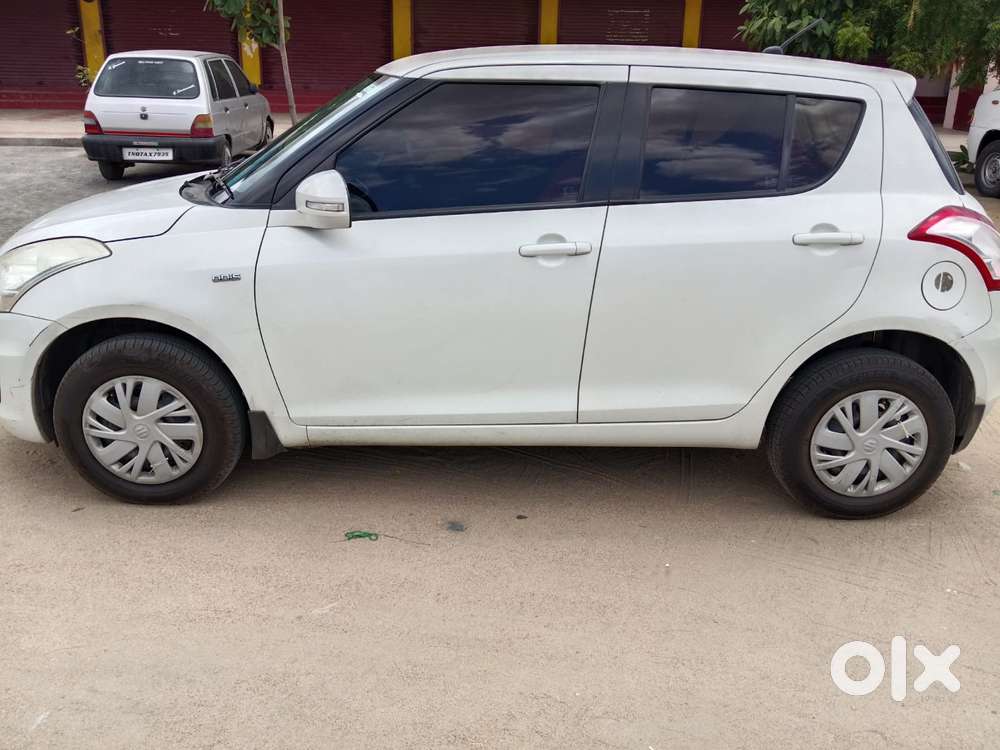 Maruti Suzuki Swift Ddis Vdi, 2014, Diesel