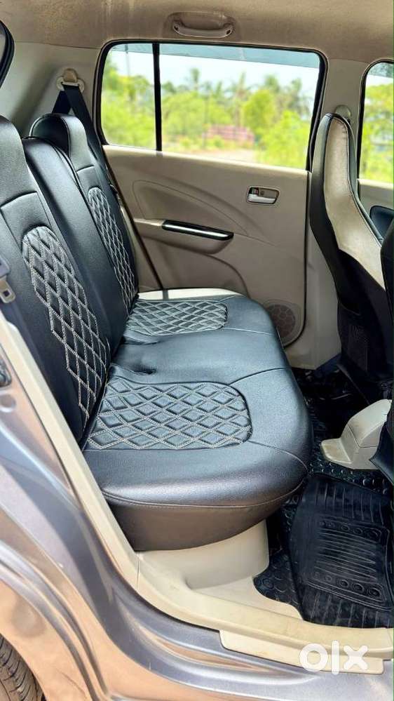 Maruti Suzuki Celerio Vxi Amt, 2017, Petrol