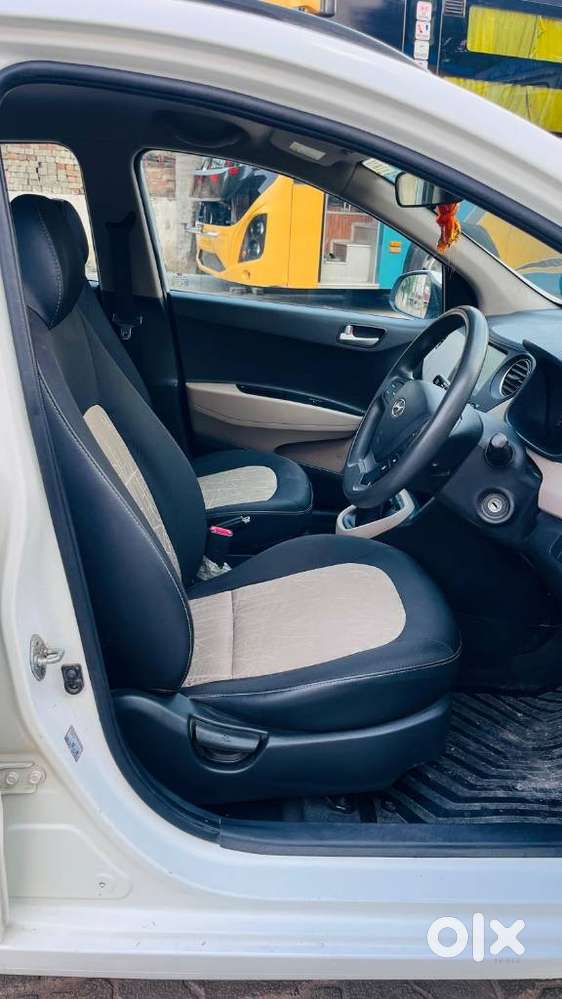 Hyundai Grand I10 1.2 Crdi Sportz Option, 2017, Diesel