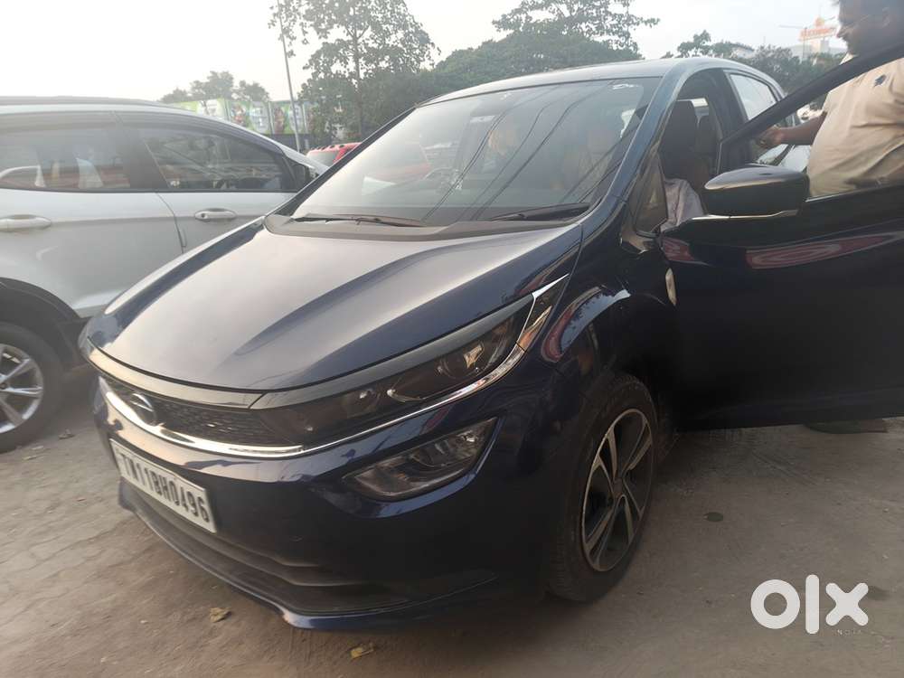Tata Altroz Diesel 2023