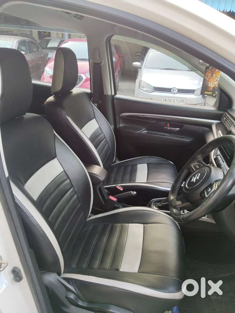 Maruti Suzuki Xl6 Zeta At, 2021, Petrol