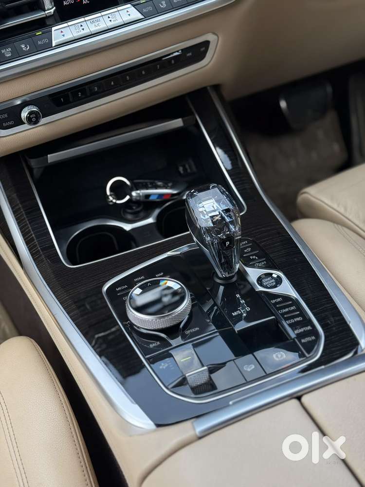 Bmw X7 3.0 Xdrive 40i M Sport, 2019, Petrol