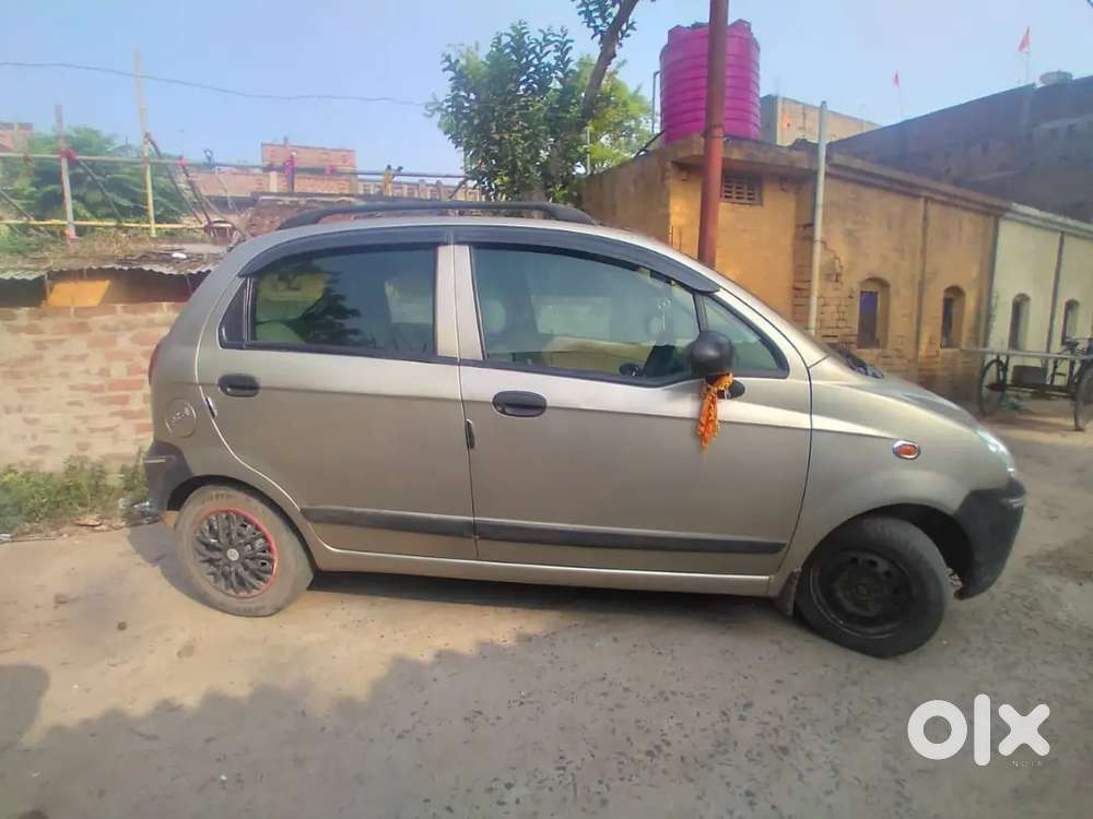 Chevrolet Spark 2010 Petrol 32000 Km Driven