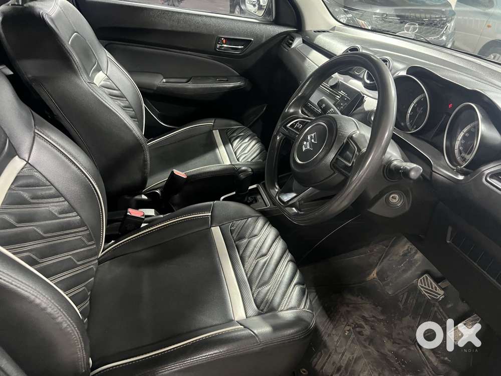 Maruti Suzuki Swift Amt Vxi, 2020, Petrol