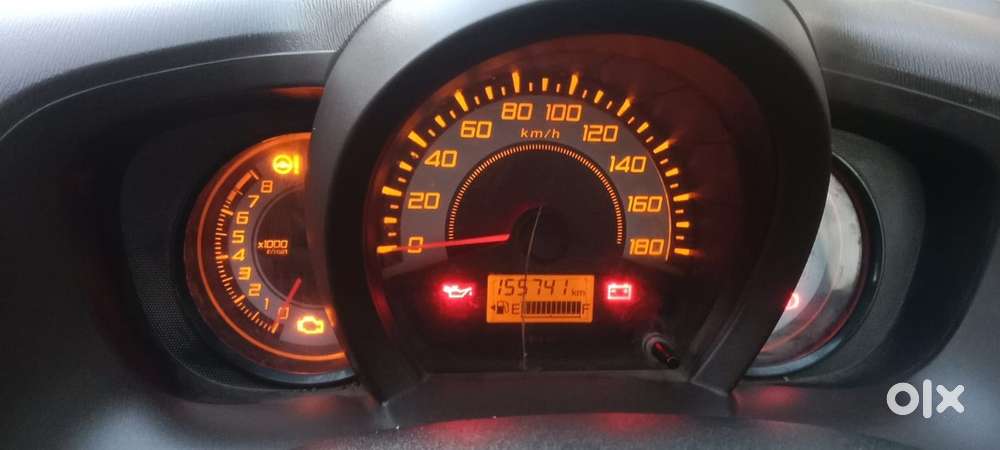 Honda Brio 2012 Petrol Good Condition