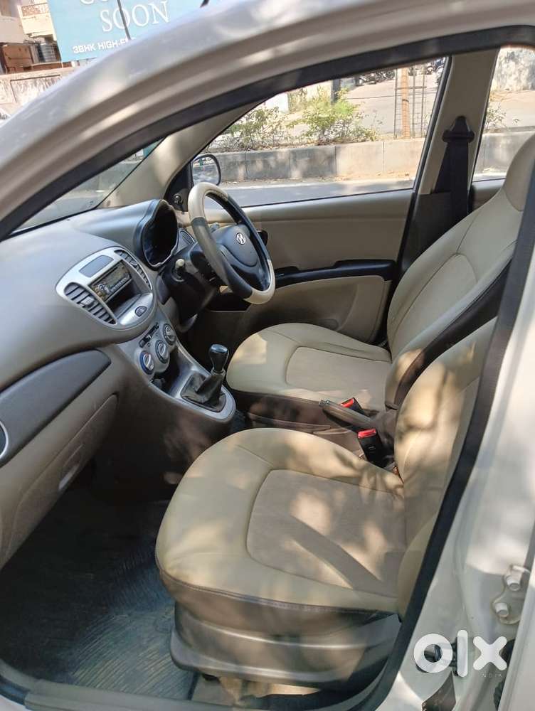 Hyundai I10 1.2 Kappa Magna, 2014, Cng & Hybrids