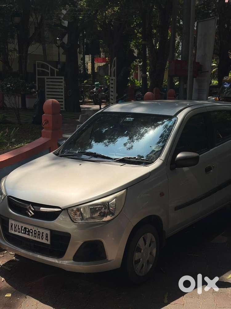 Maruti Suzuki Petrol 2018