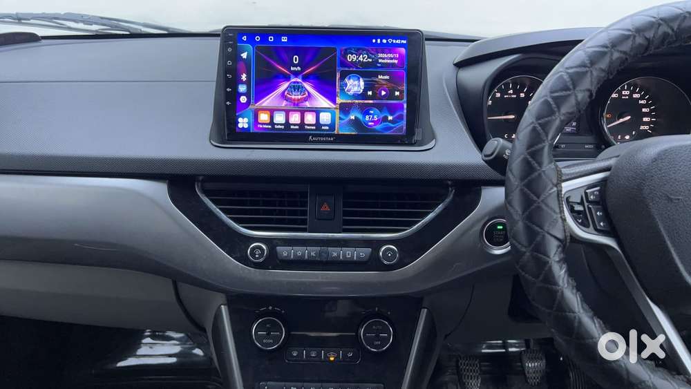 Tata Nexon 1.5 Revotorq Xz Plus Dual Tone, 2017, Diesel
