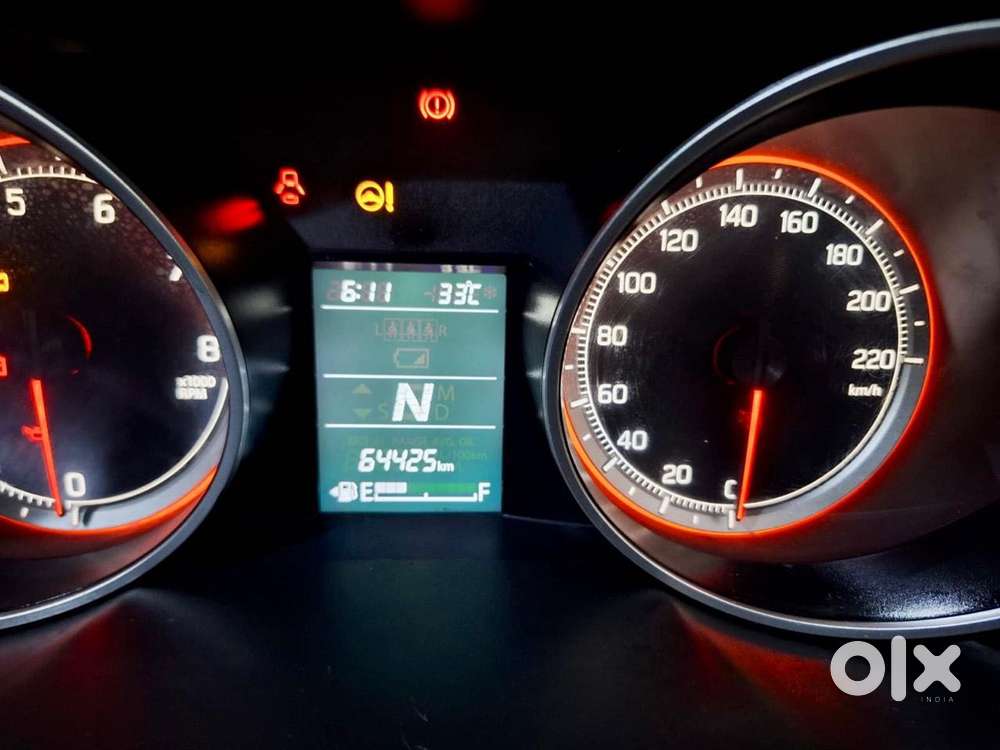 Maruti Suzuki Swift Amt Vxi, 2018, Petrol