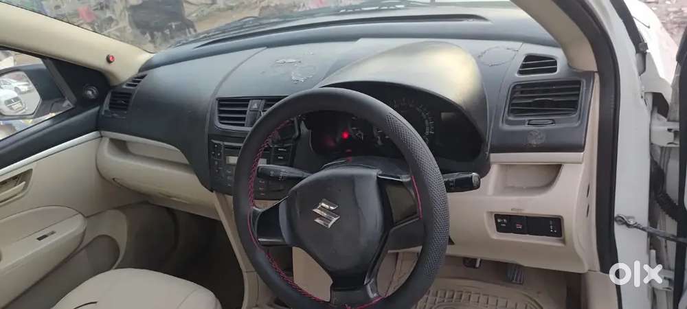 Dzire 2019  Company Fited Cng Green First Owner All Paper Complete