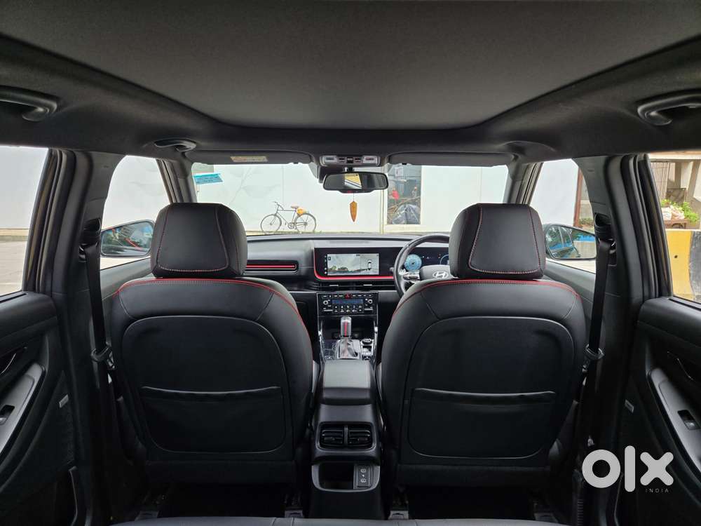 Hyundai Creta N Line N10, 2024, Petrol