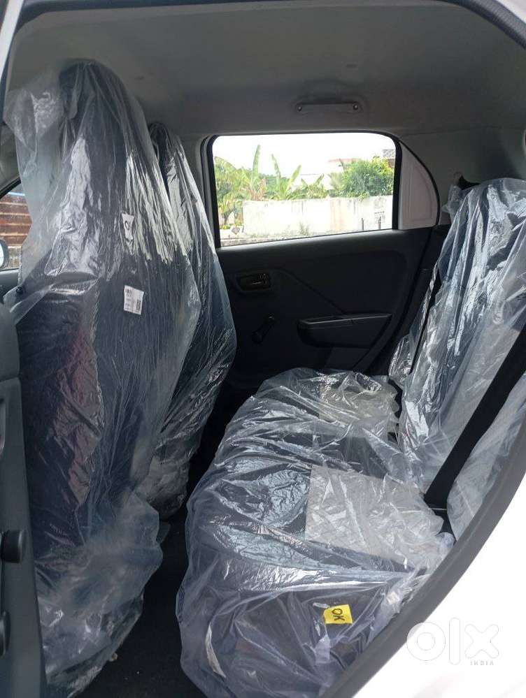 Maruti Suzuki Alto K10, 2025, Petrol