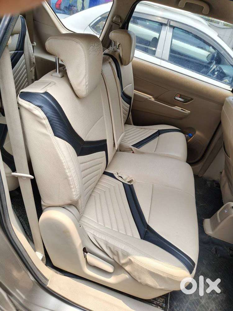 Maruti Suzuki Ertiga 1.5 Vxi, 2021, Petrol