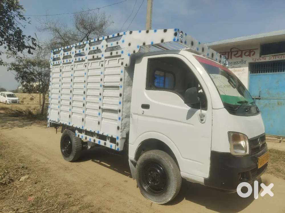 Tata Estate 2017 Diesel 19000 Km Driven