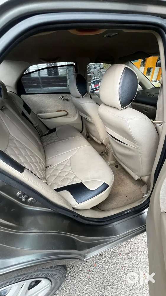 Honda City Zx 2007 Petrol Well Maintained