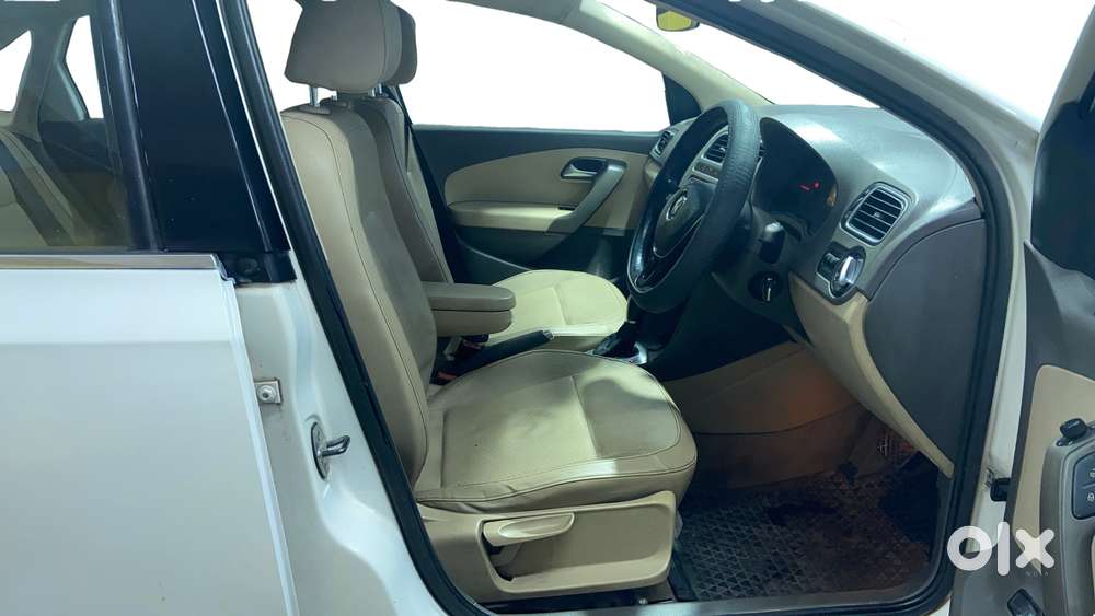 Volkswagen Vento 1.5 Tdi Highline At, 2017, Diesel