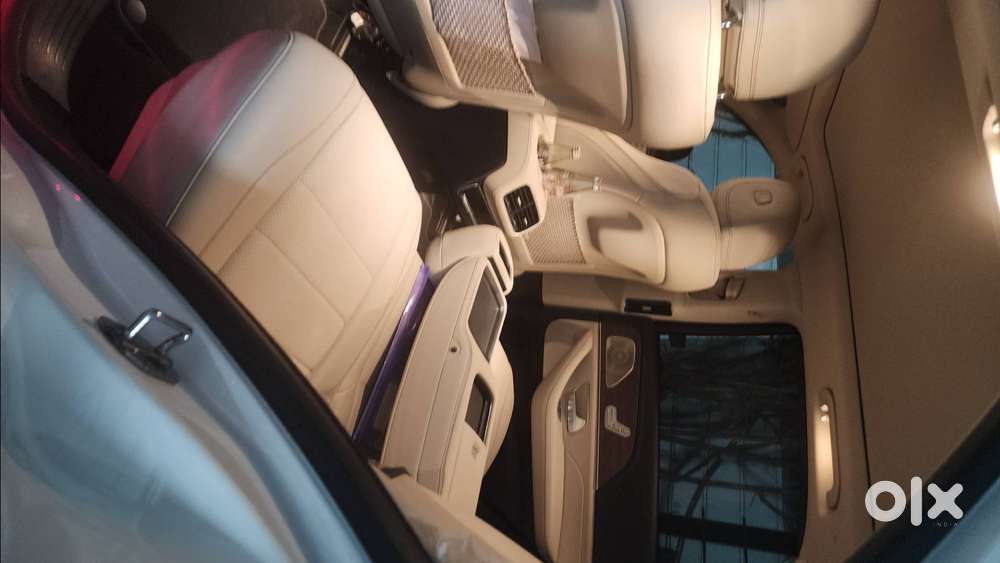 Mercedes-benz Glc Suv 2024 Year