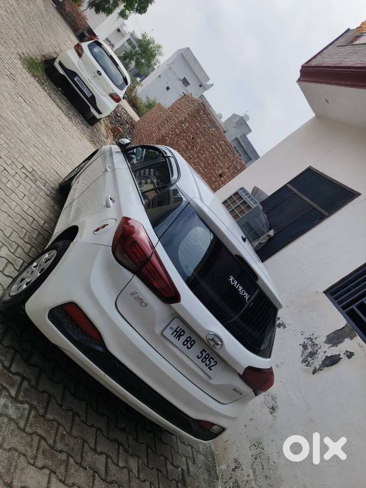 Brand New Car Average 28