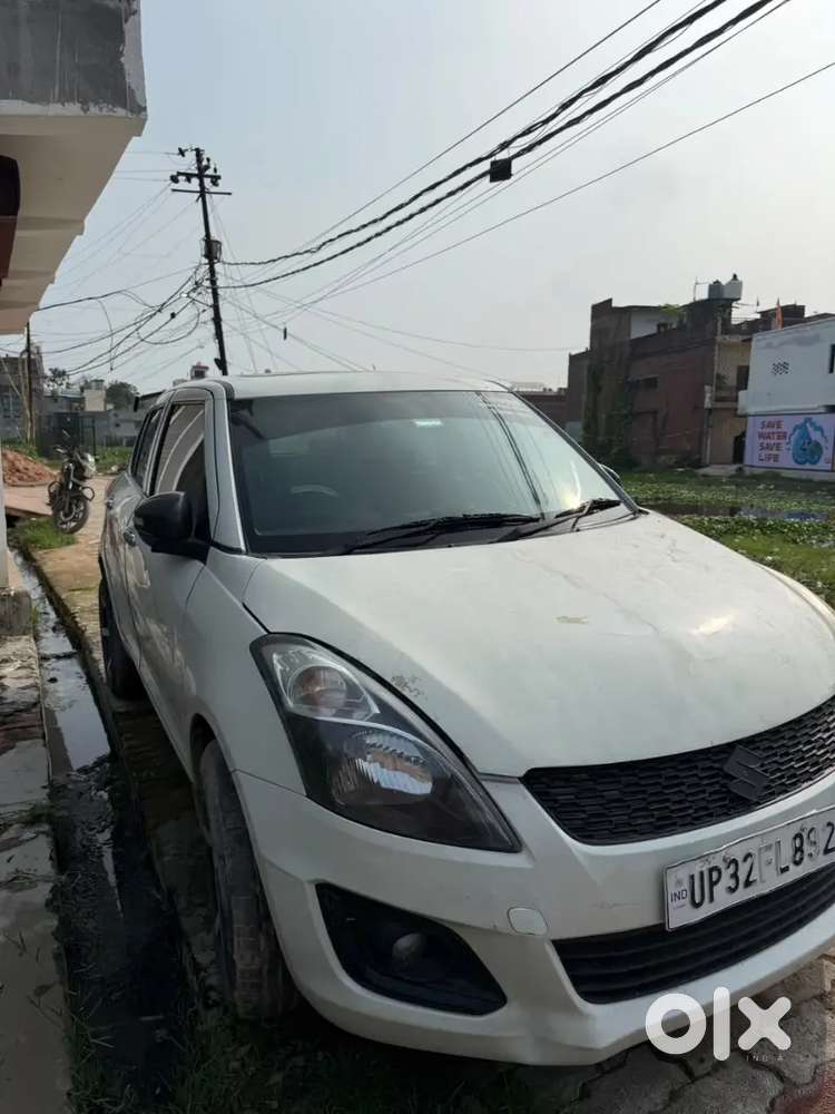 Maruti Suzuki Swift 2014 Year