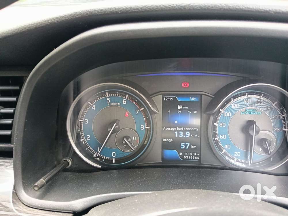 Maruti Suzuki Xl6 Zeta, 2021, Petrol
