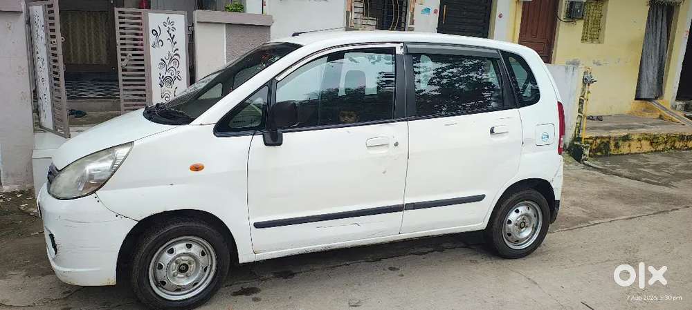 Maruti Suzuki Estilo 2012 Cng & Hybrids Good Condition