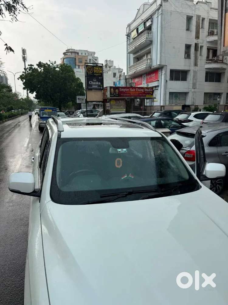 Gj Passing Mahindra Scorpio N Diesel Manual 2023 + 24