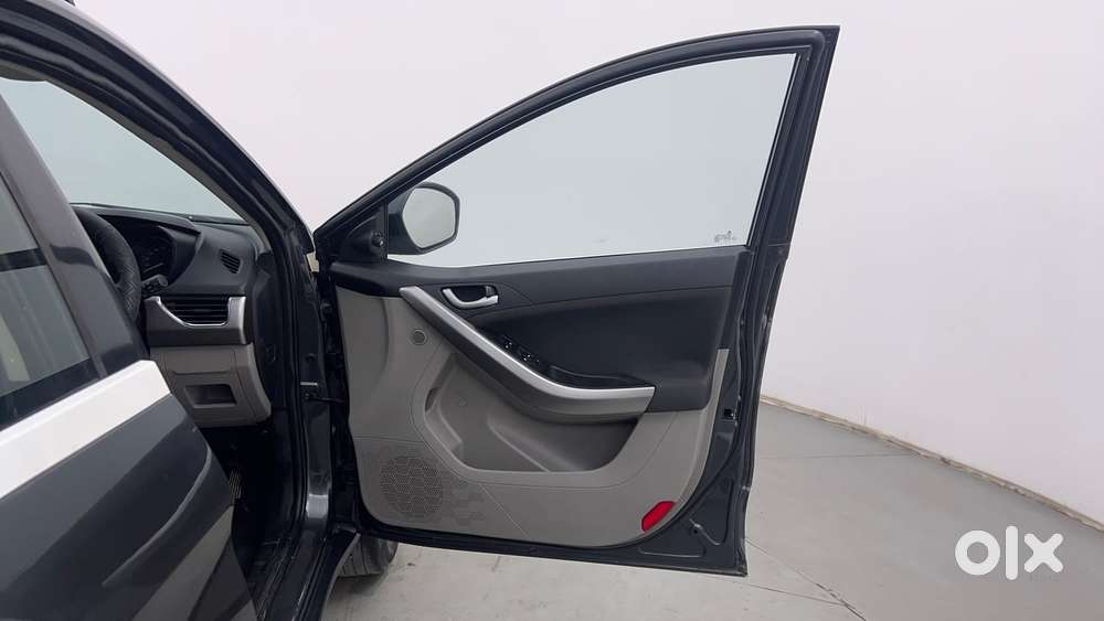 Tata Nexon 1.5 Revotorq Xz Plus, 2017, Diesel