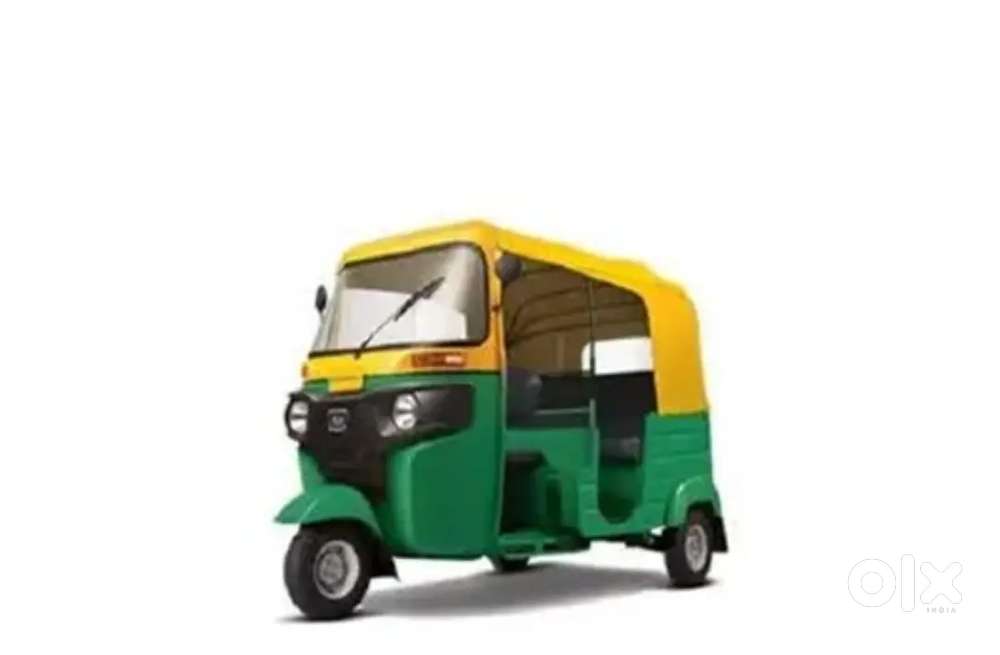 Cng auto chalana hai bhade ma ek din ka bhada 500 rupiya
