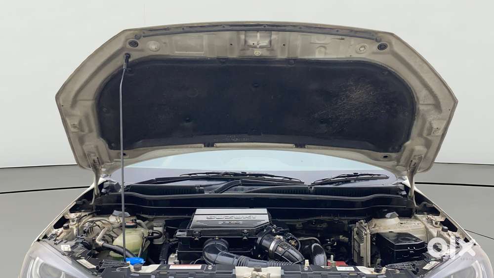 Maruti Suzuki Vitara Brezza Zdi, 2019, Diesel