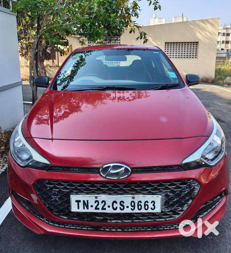 Hyundai Elite I20 Era 1.2, 2015, Petrol
