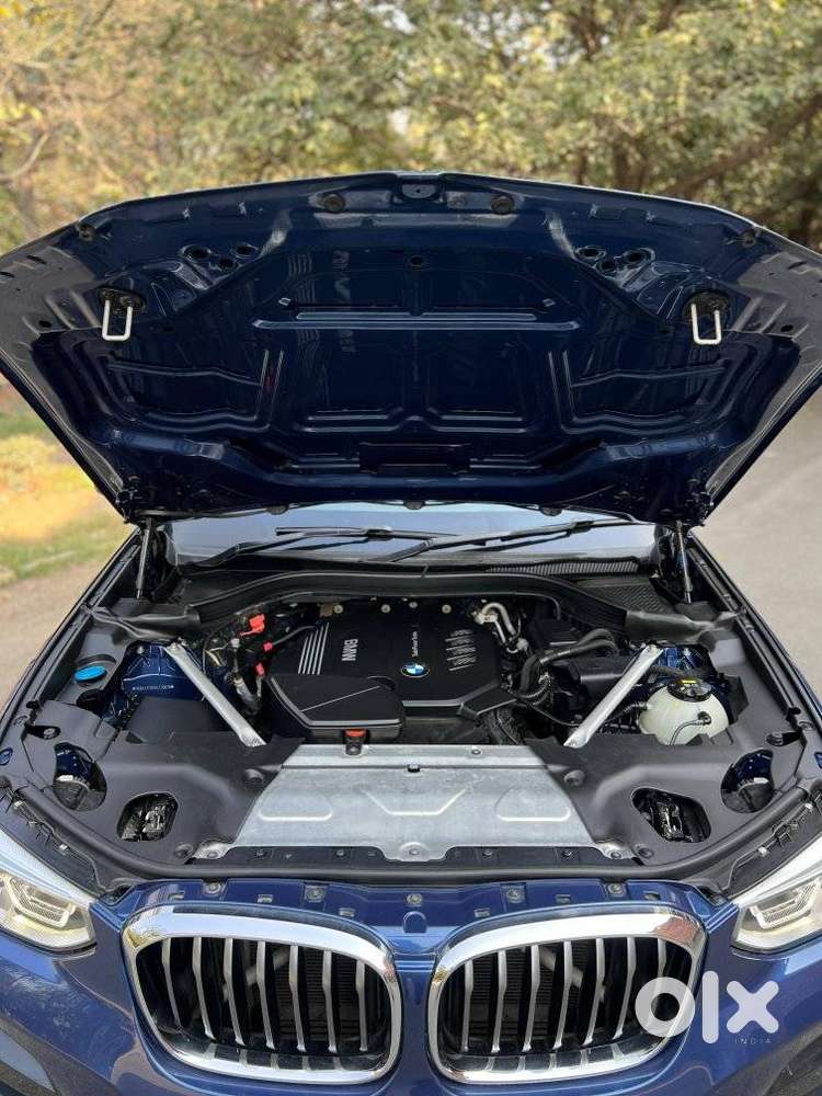 Bmw X4 M Sport X Xdrive20d, 2020, Diesel