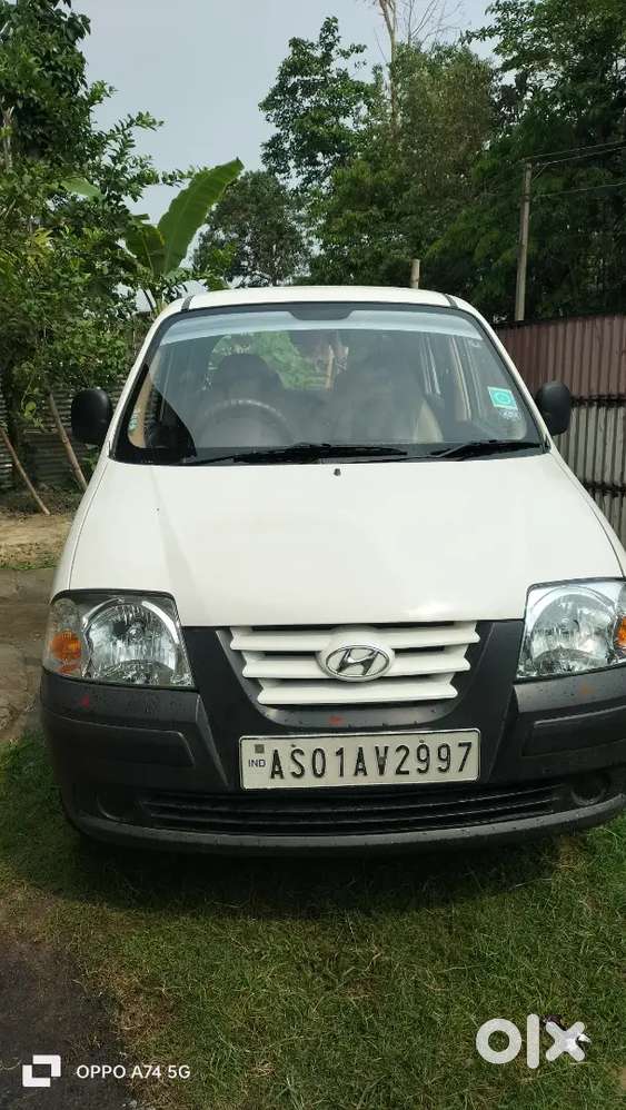 Santro Xing 2011 Tax Updated 2031