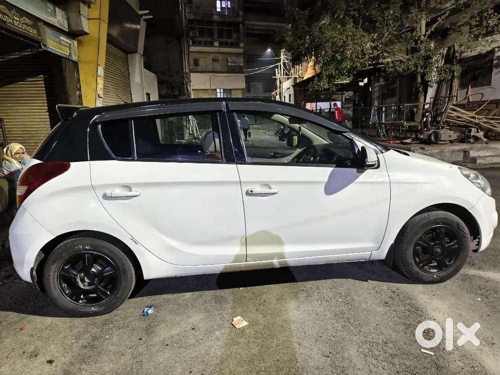 New Car Percace And Old Cal Sale