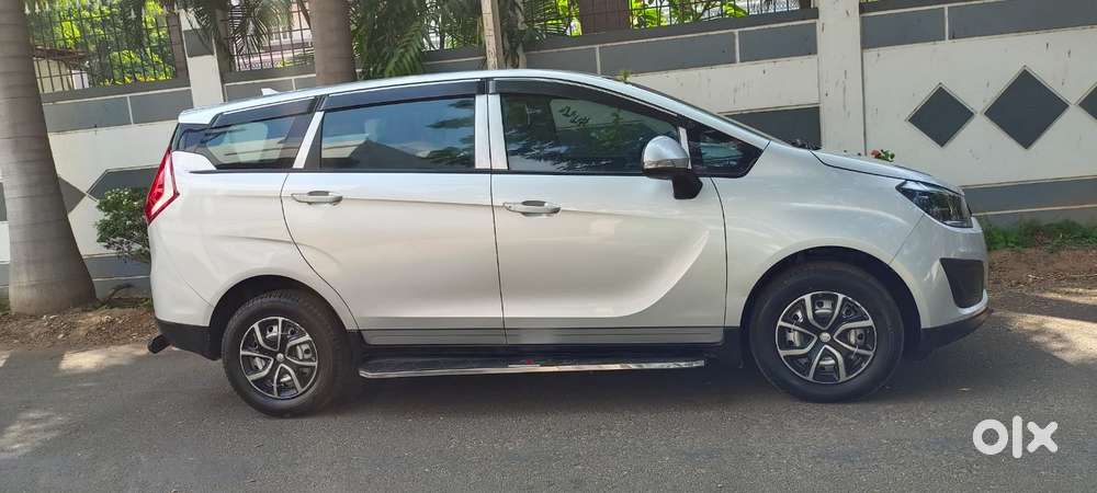 Mahindra Marazzo M2, 2019, Diesel