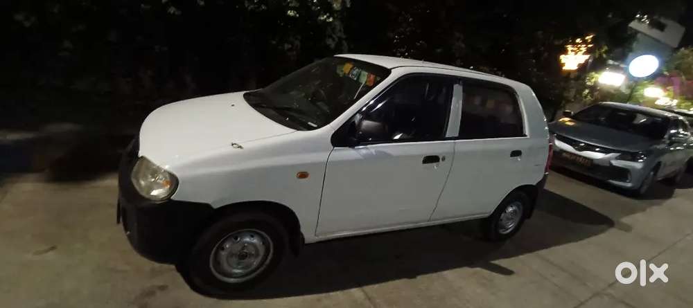 Maruti Suzuki Alto Vxi 2006 Petrol Good Condition