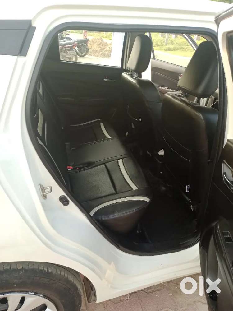 Maruti Suzuki Swift 2024