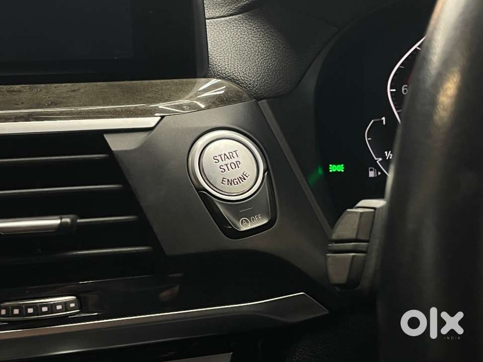 Bmw X3 Xdrive 30i Luxury Line, 2021, Petrol