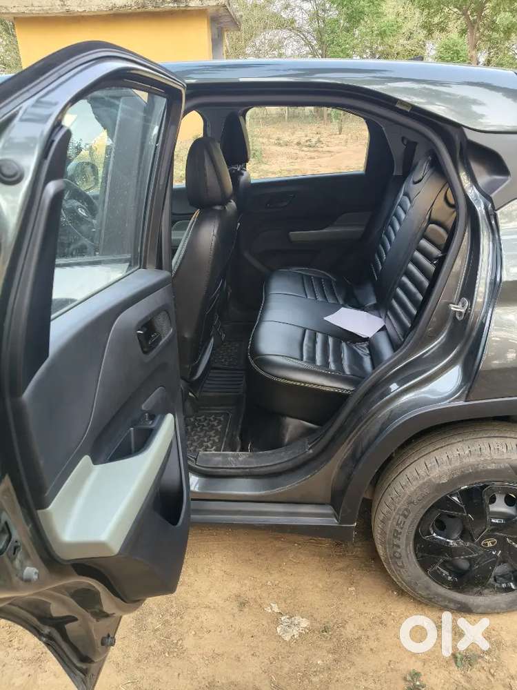 Tata Punch Aug 2025, Zero Scratch, Showroom Condition, 7 Month Old