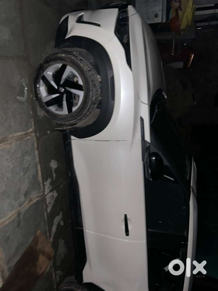 Nissan Magnite 2025 Model