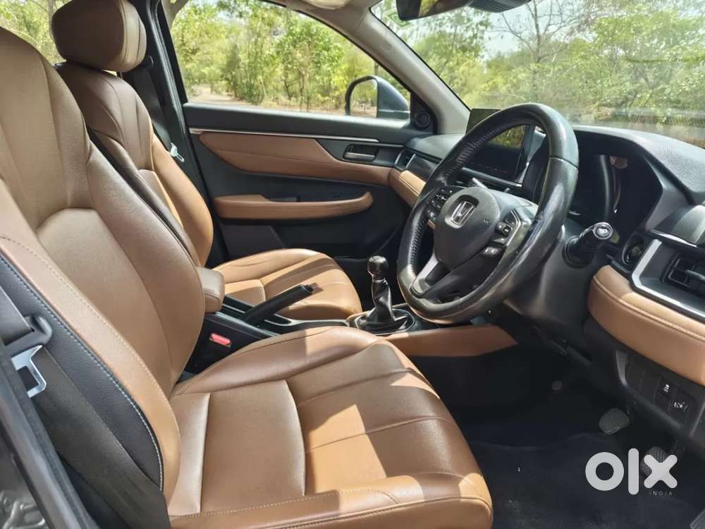 Honda Elevate Zx Mt, 2023, Petrol