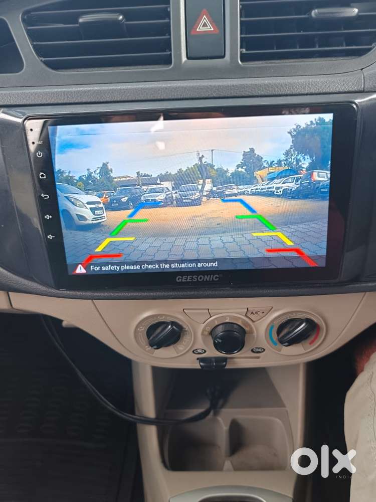 Maruti Suzuki Alto K10 Vxi (o), 2018, Petrol