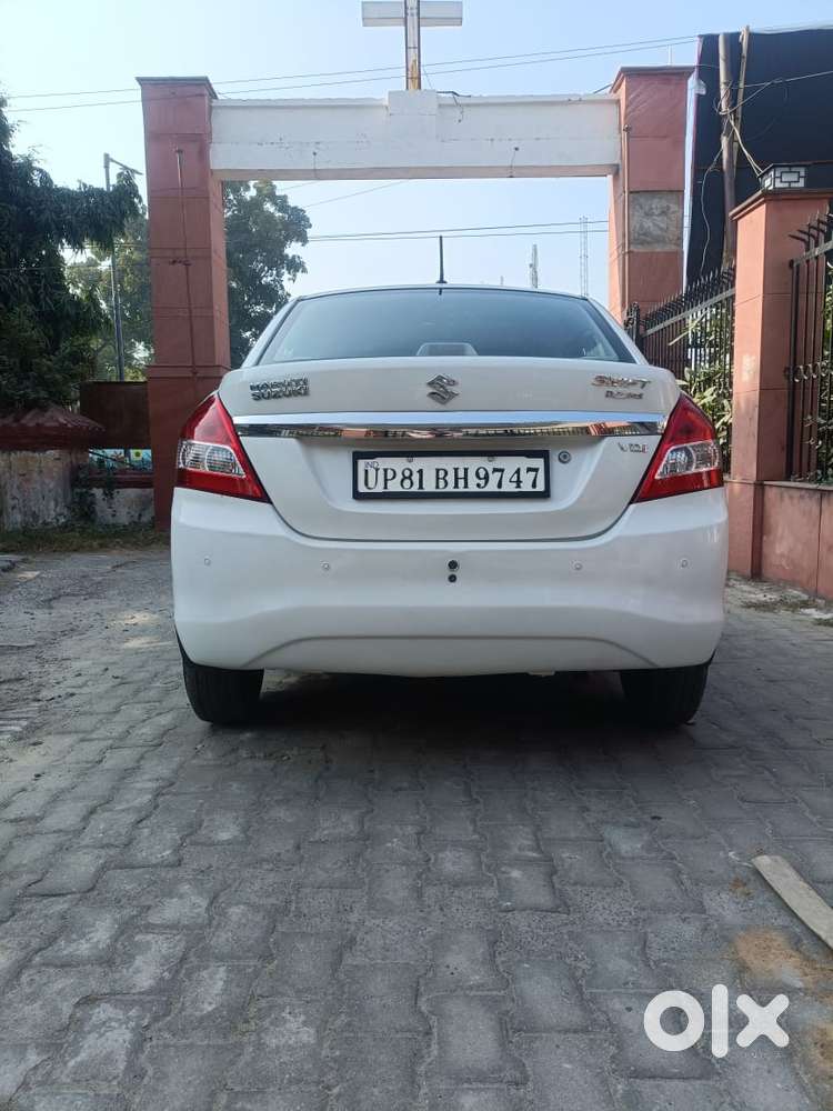 Maruti Suzuki Swift Dzire