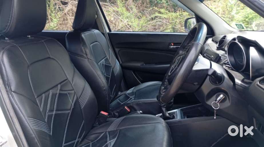 Maruti Suzuki Swift Vdi, 2018, Diesel