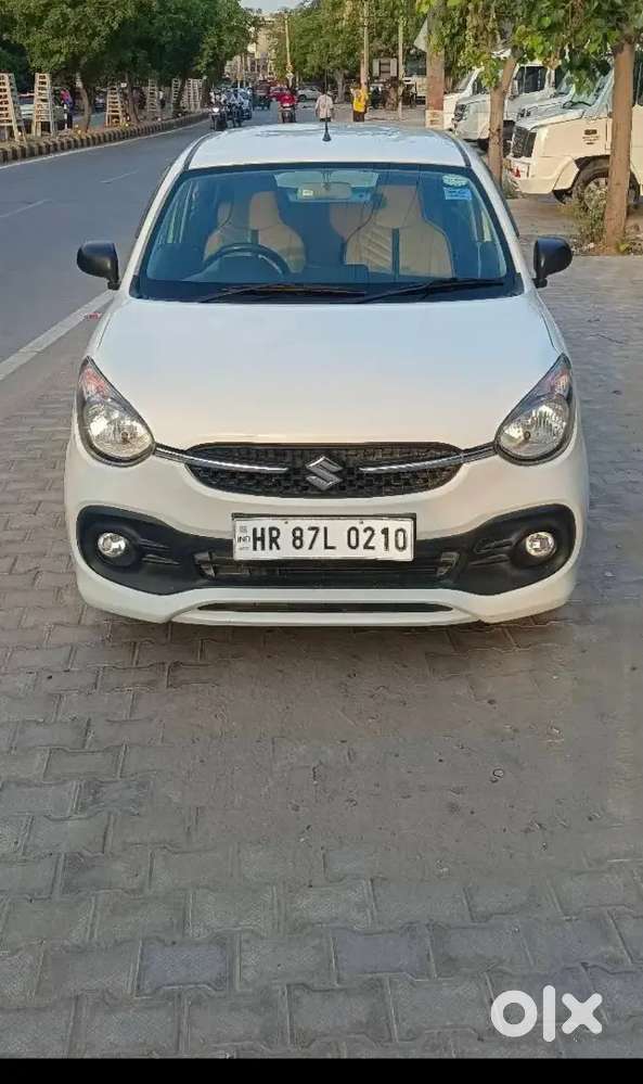 Maruti Suzuki Celerio Lxi 2023