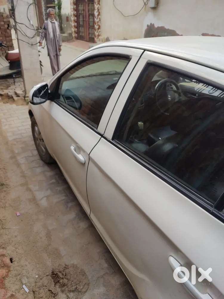 Hyundai I20 2012 Diesel Good Condition