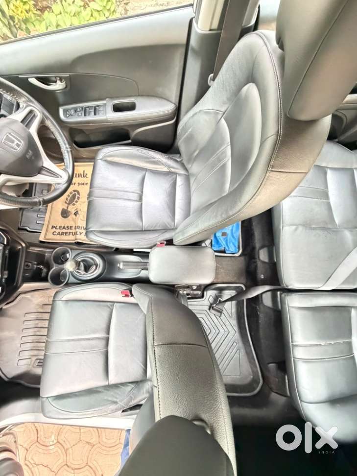 Honda Br-v, 2018, Diesel