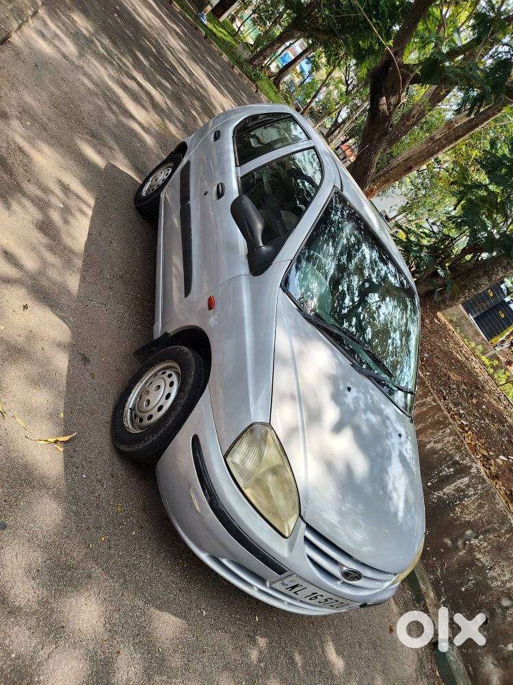 Tata Indica Dle, 2003, Diesel